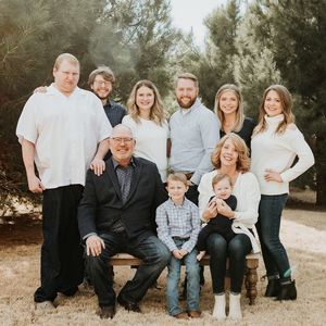 Meet your Posher, Jana